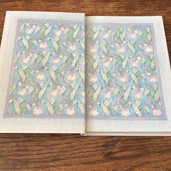 Hardback Book Random House Book Fairy Tales Amy Ehrlich & Diane Goode Pages 208 - Picture 4 of 11